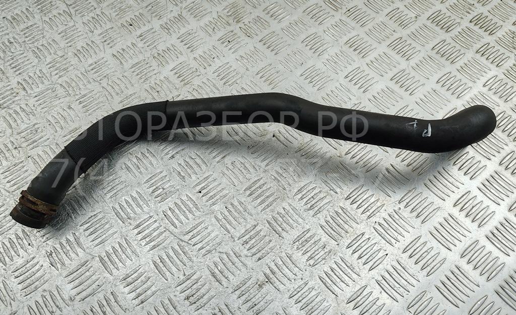 Патрубок радиатора