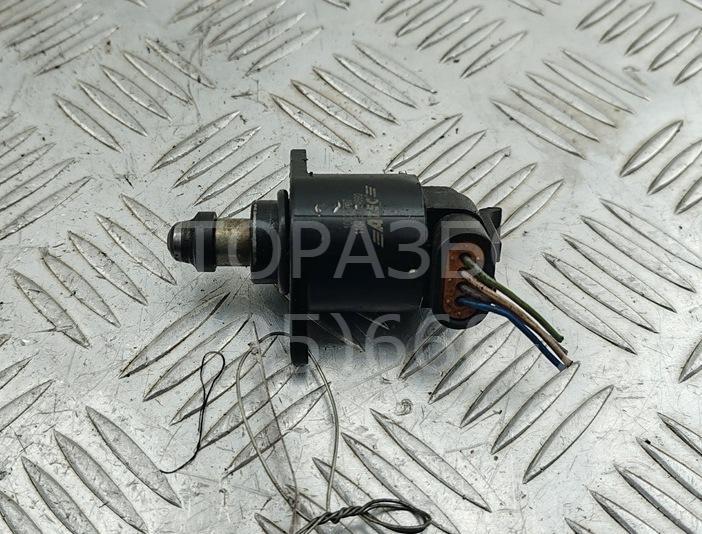 Регулятор холостого хода