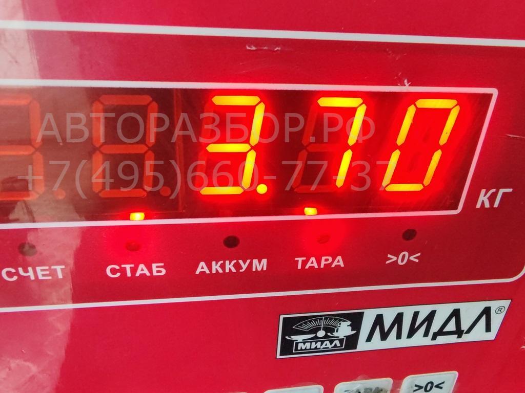 Турбина (турбокомпрессор)