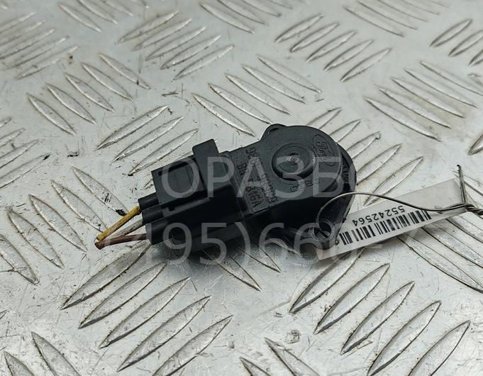 Датчик положения дроссельной заслонки