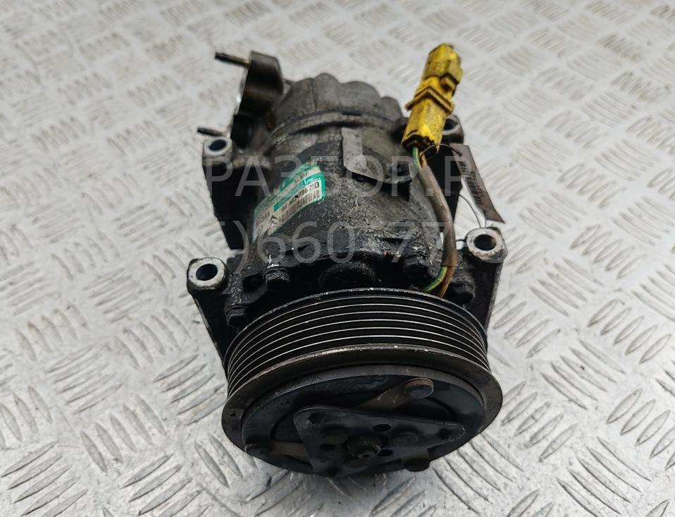 Компрессор кондиционера