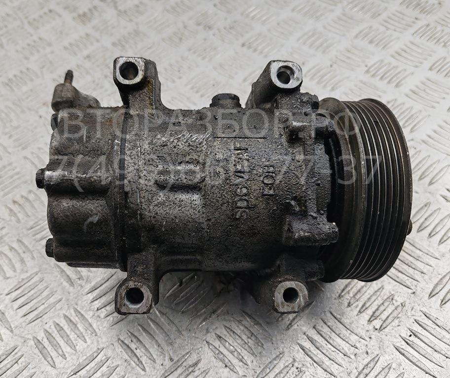 Компрессор кондиционера