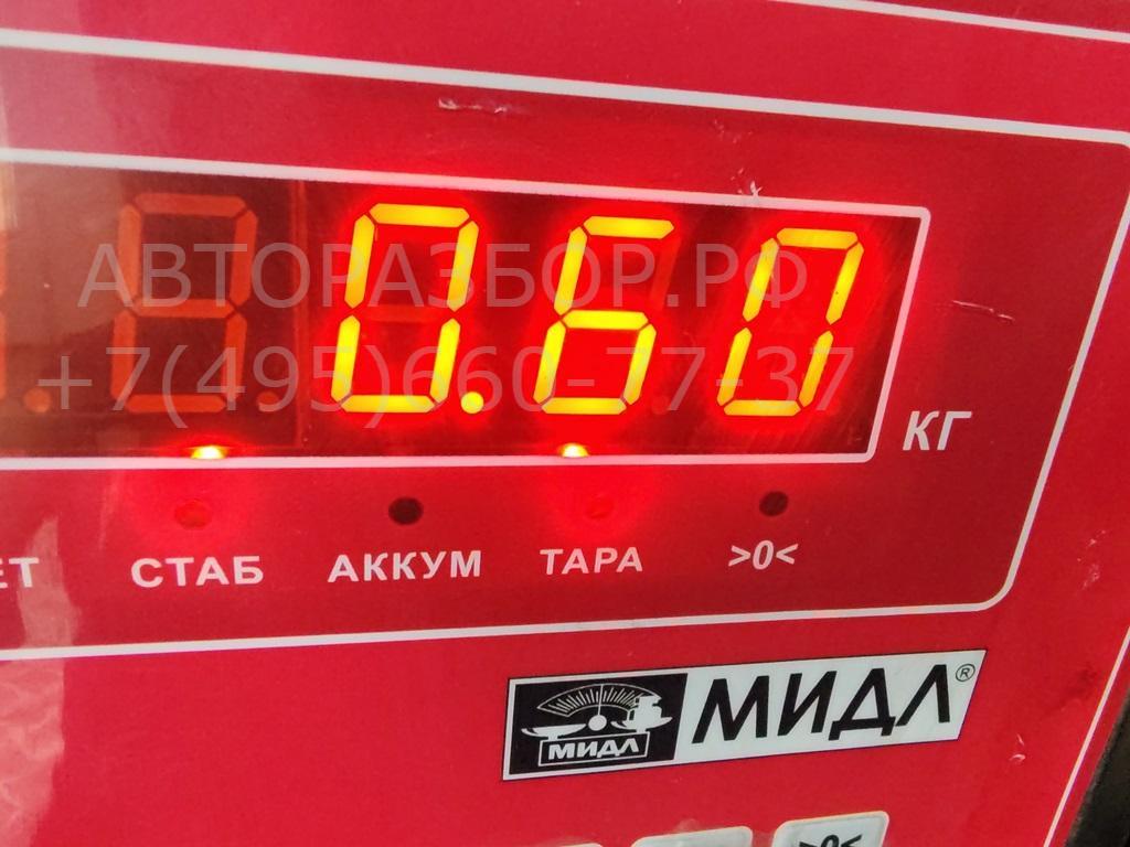 Механизм натяжения ремня ГРМ