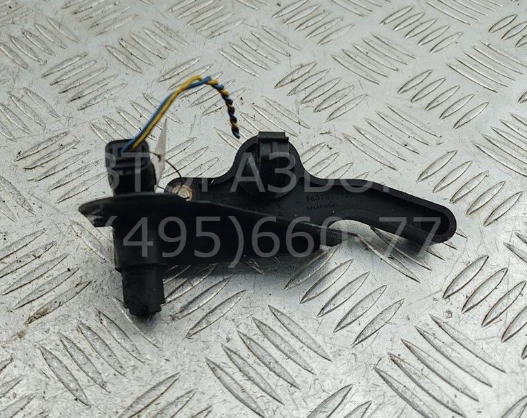 Датчик положения коленвала