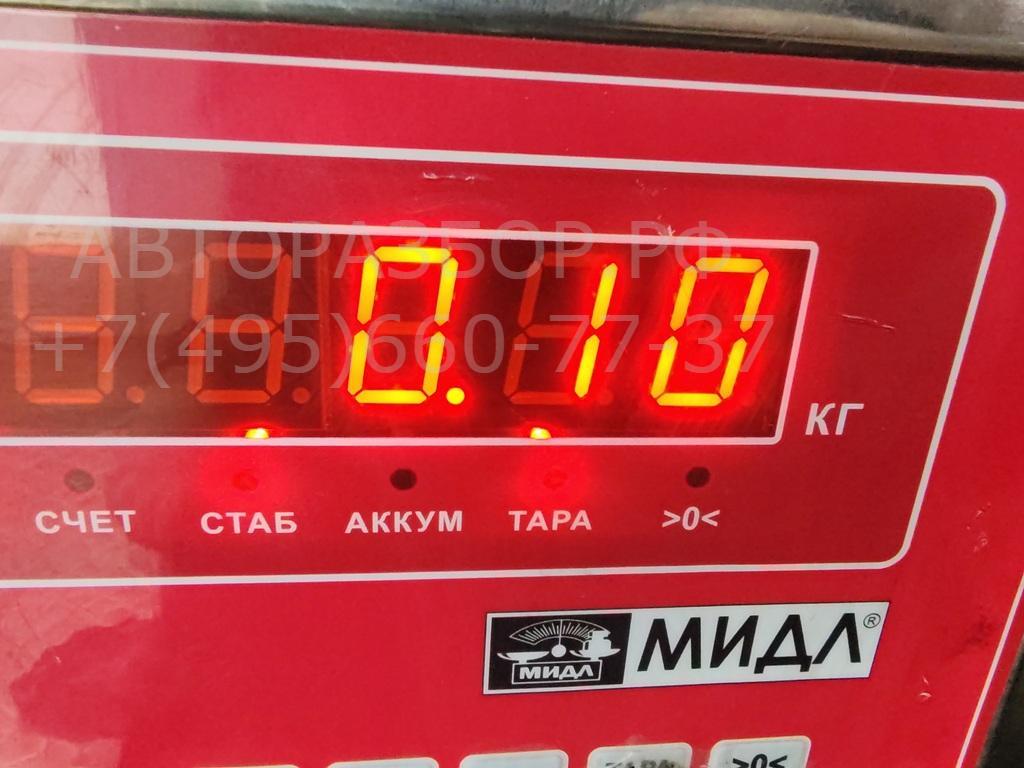 Датчик положения коленвала