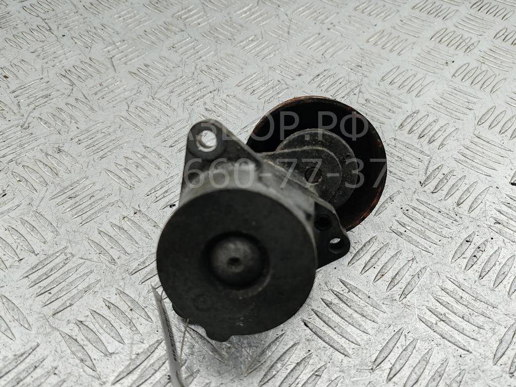 Механизм натяжения ремня ГРМ для Koleos (HY) 2008-2016