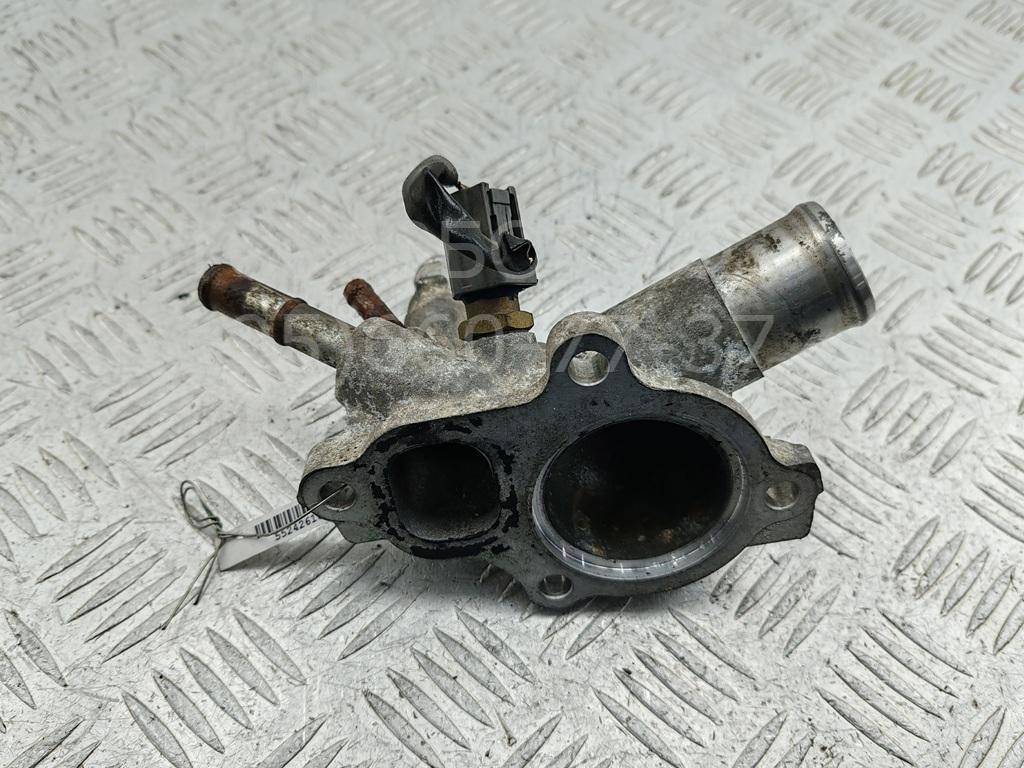 Фланец / тройник