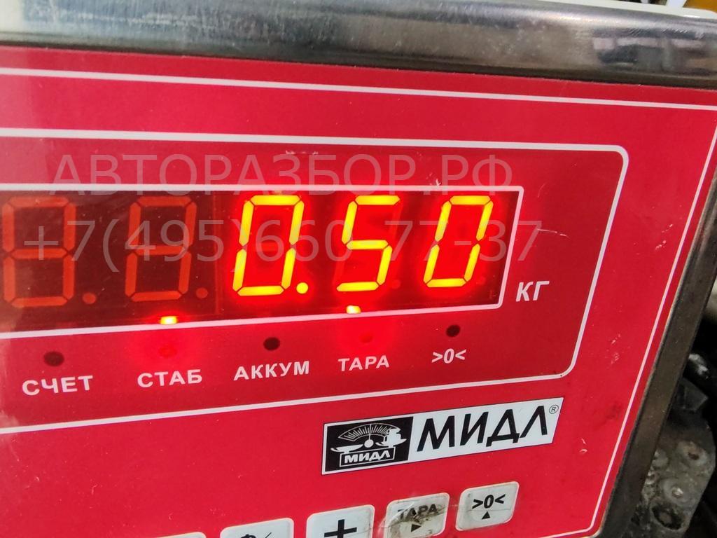 Фланец / тройник