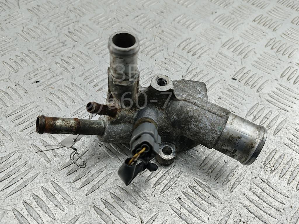 Фланец / тройник