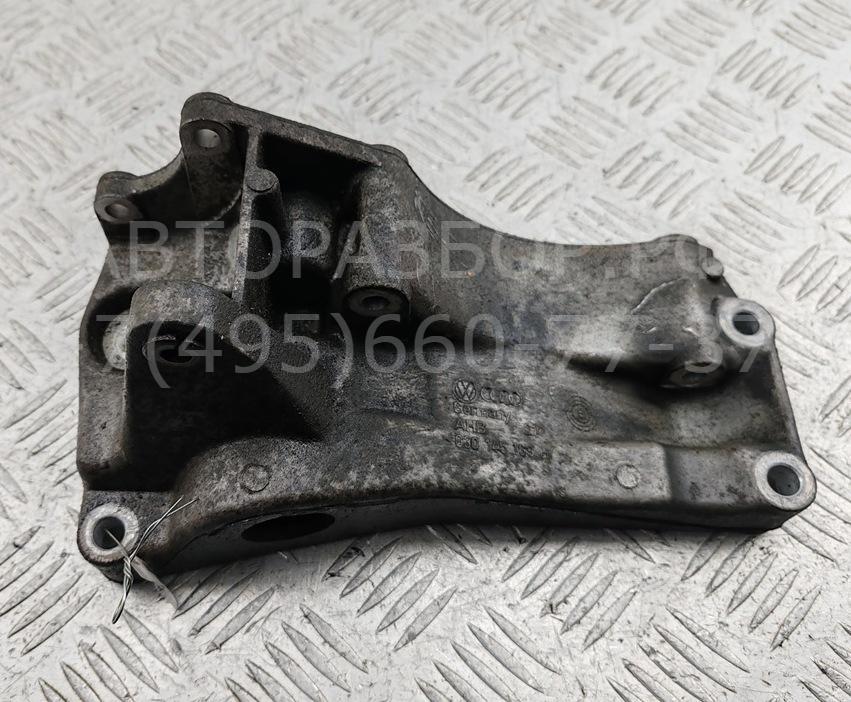 Кронштейн генератора