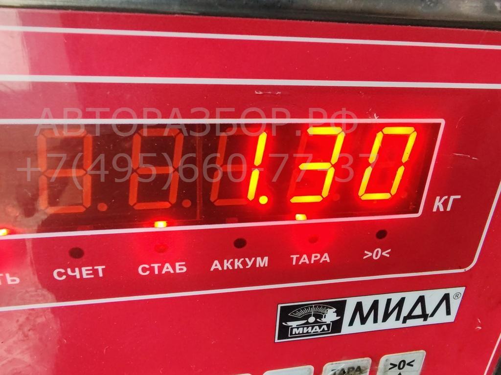 Кронштейн генератора