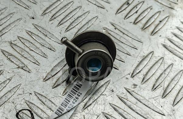 Регулятор давления топлива