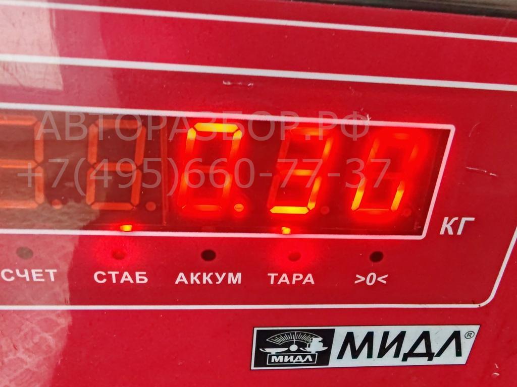 Патрубок интеркулера