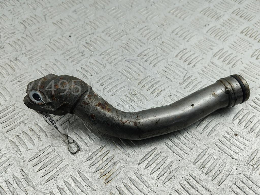 Трубка системы охлаждения