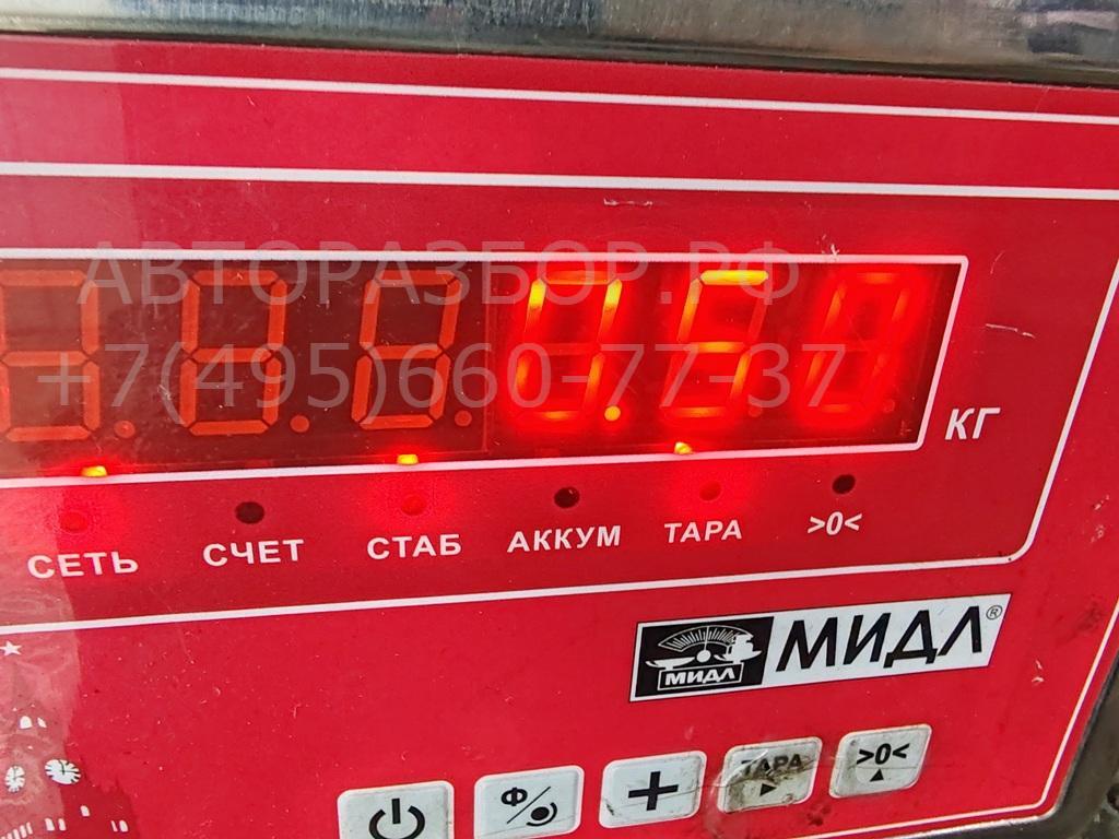 Трубка системы охлаждения