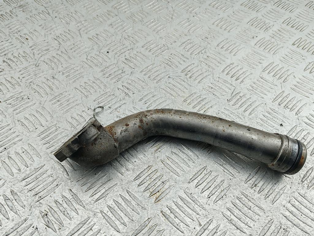 Трубка системы охлаждения