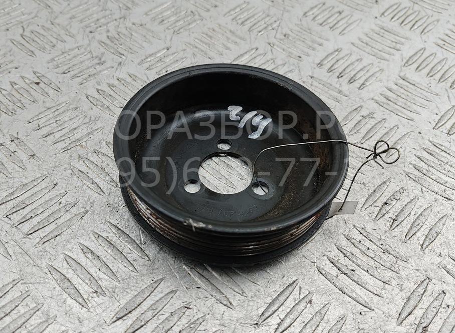 Шкив насоса ГУР