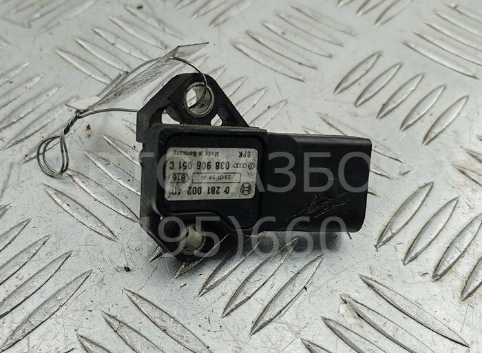 Датчик абсолютного давления