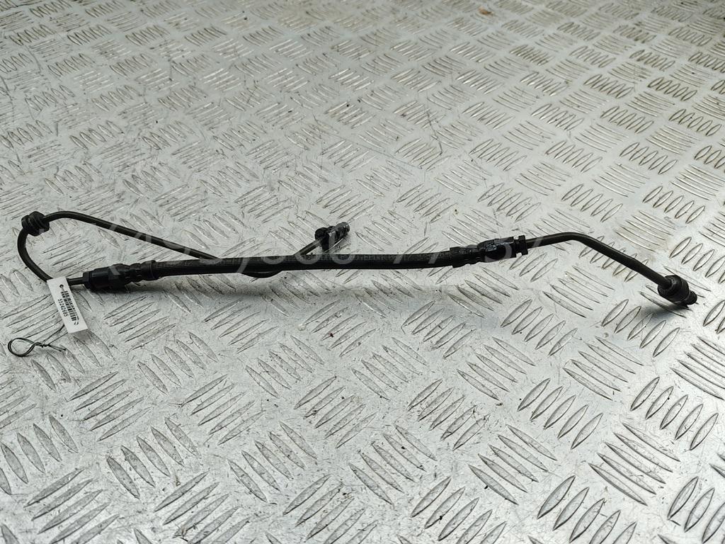 Трубка цилиндра сцепления