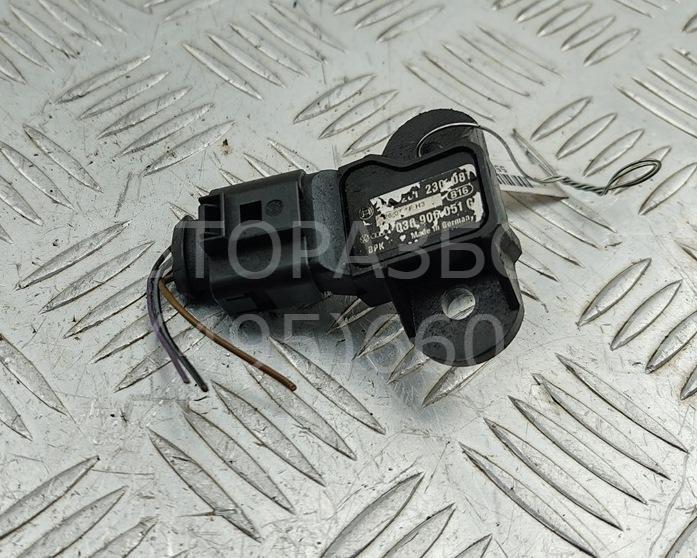 Датчик абсолютного давления