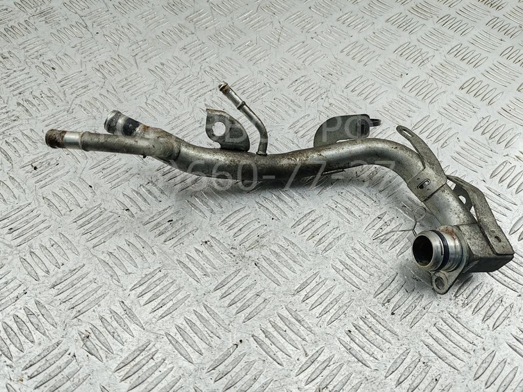 Трубка системы охлаждения