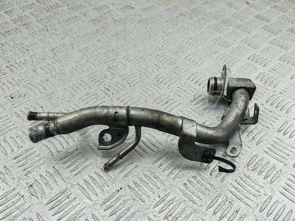 Трубка системы охлаждения