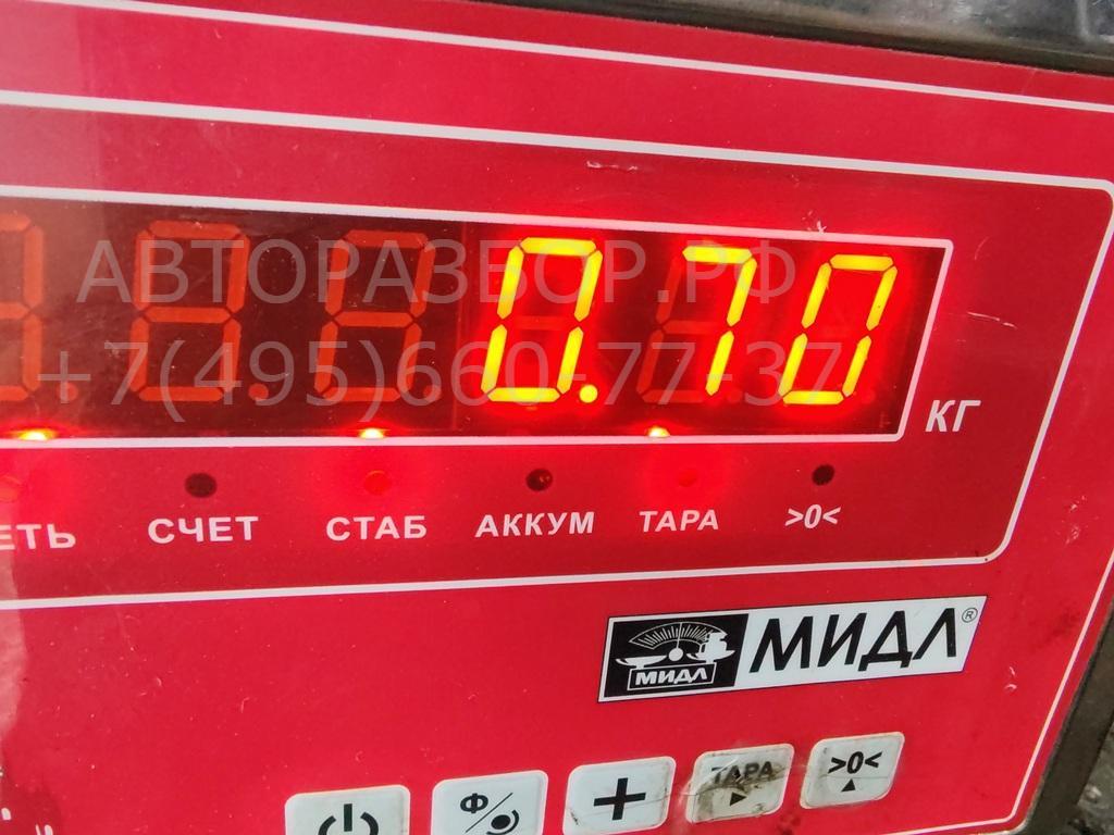 Трубка системы охлаждения