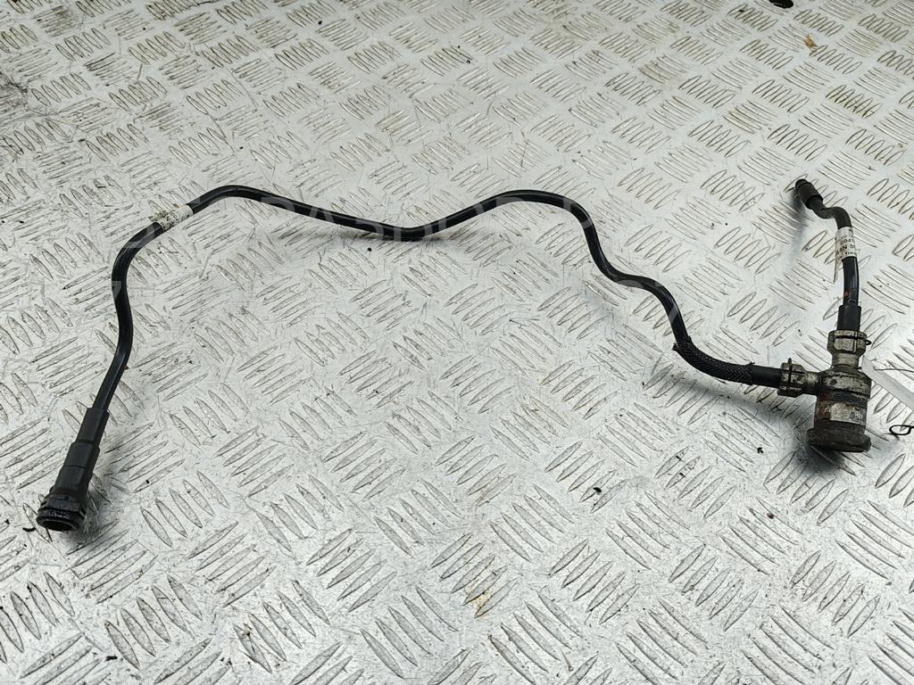 Трубка цилиндра сцепления