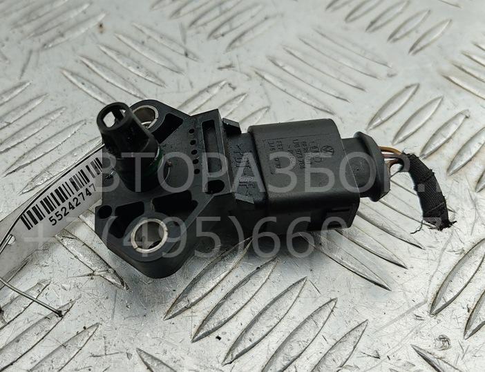 Датчик абсолютного давления