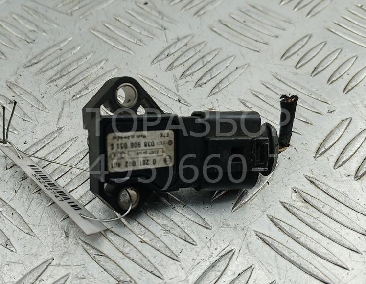 Датчик абсолютного давления