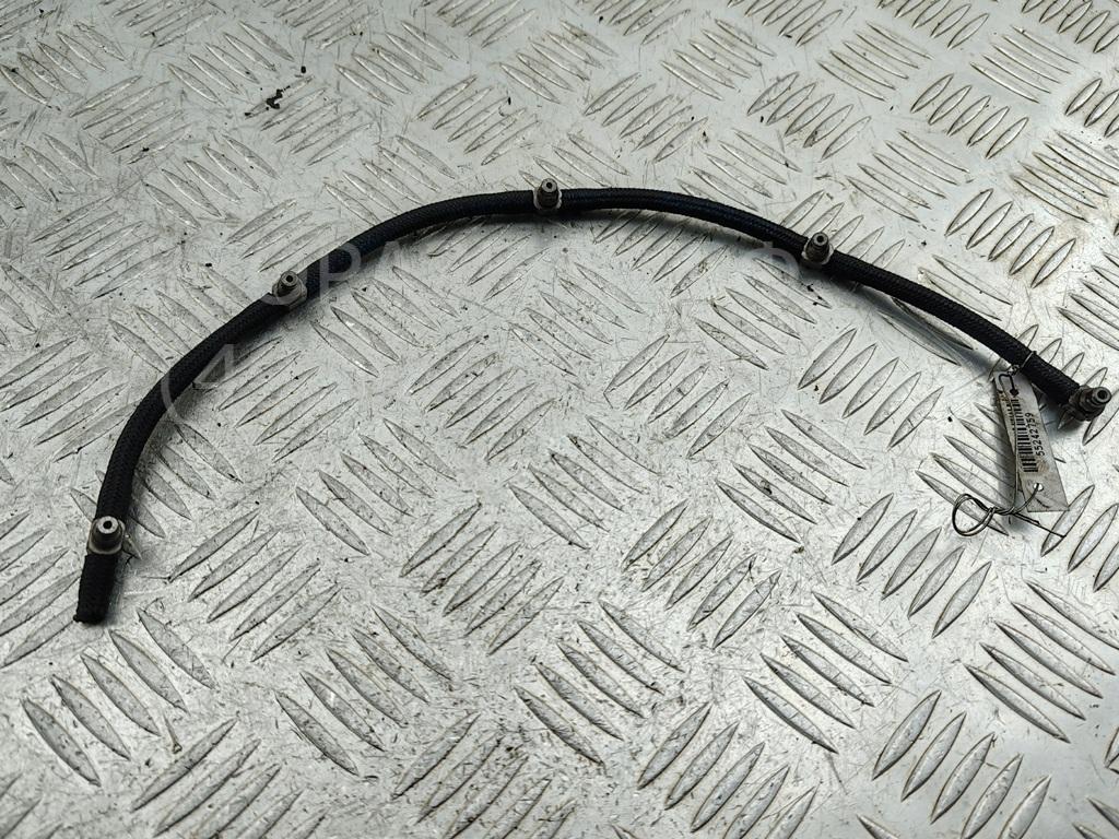 Трубка топливная