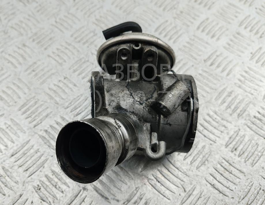 Клапан электромагнитный