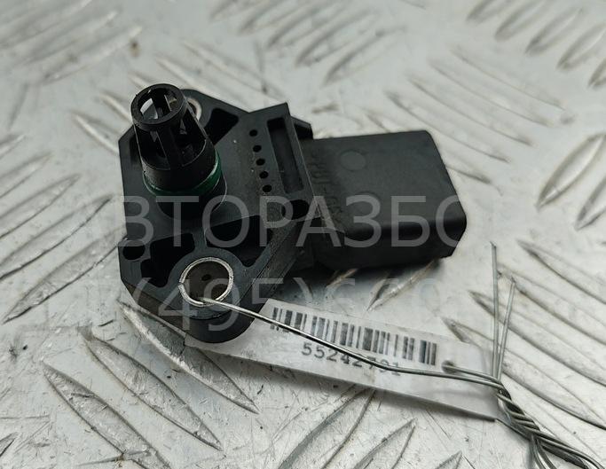 Датчик абсолютного давления