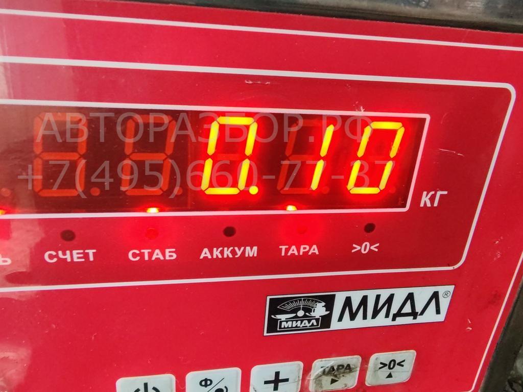 Датчик абсолютного давления