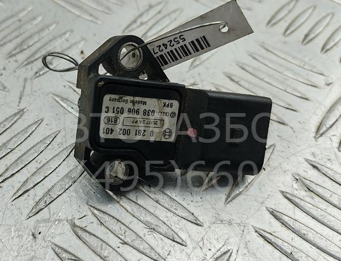 Датчик абсолютного давления