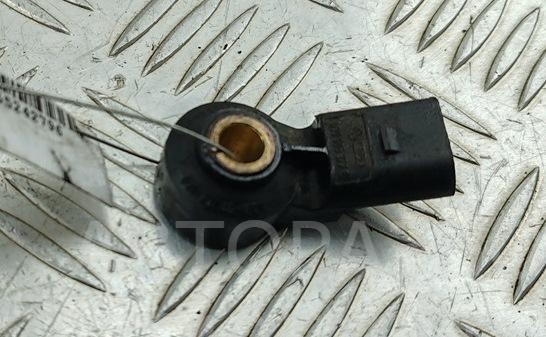 Датчик детонации