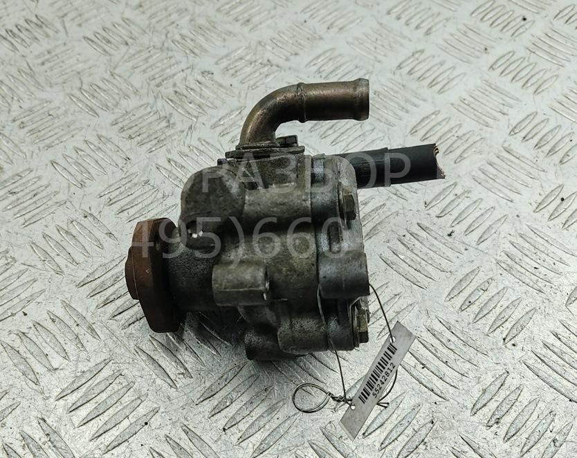 Насос ГУР (гидроусилитель руля)