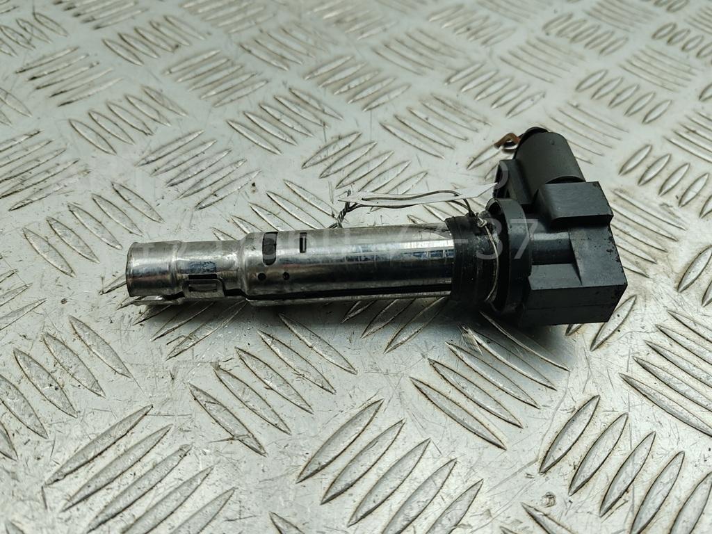 Катушка зажигания