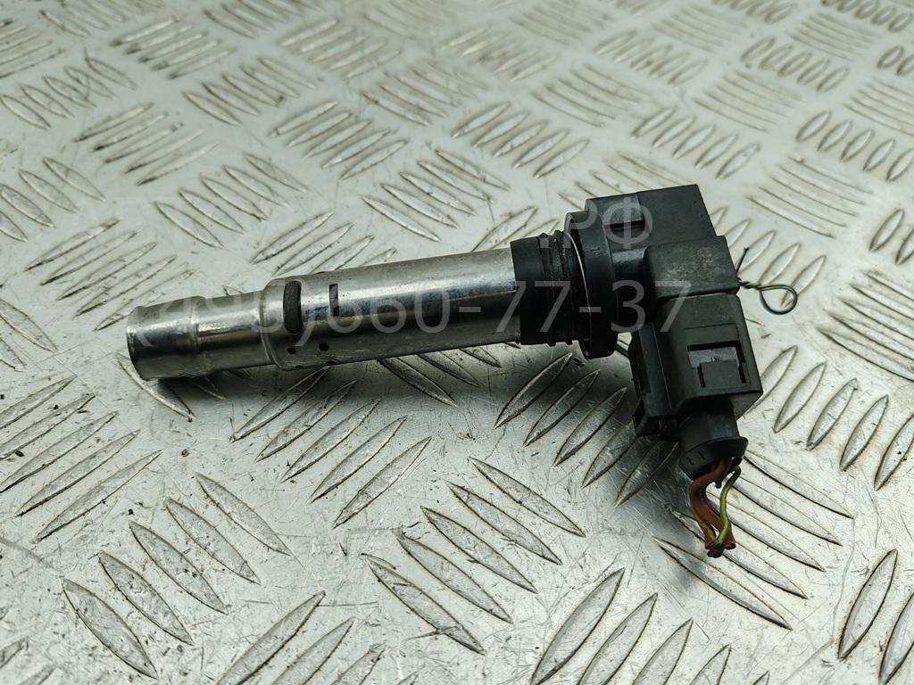 Катушка зажигания