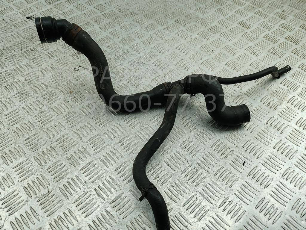 Патрубок радиатора