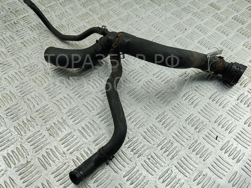 Патрубок радиатора