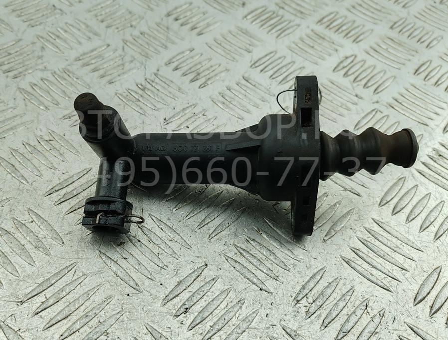 Цилиндр сцепления рабочий