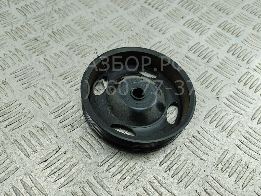 Шкив коленвала