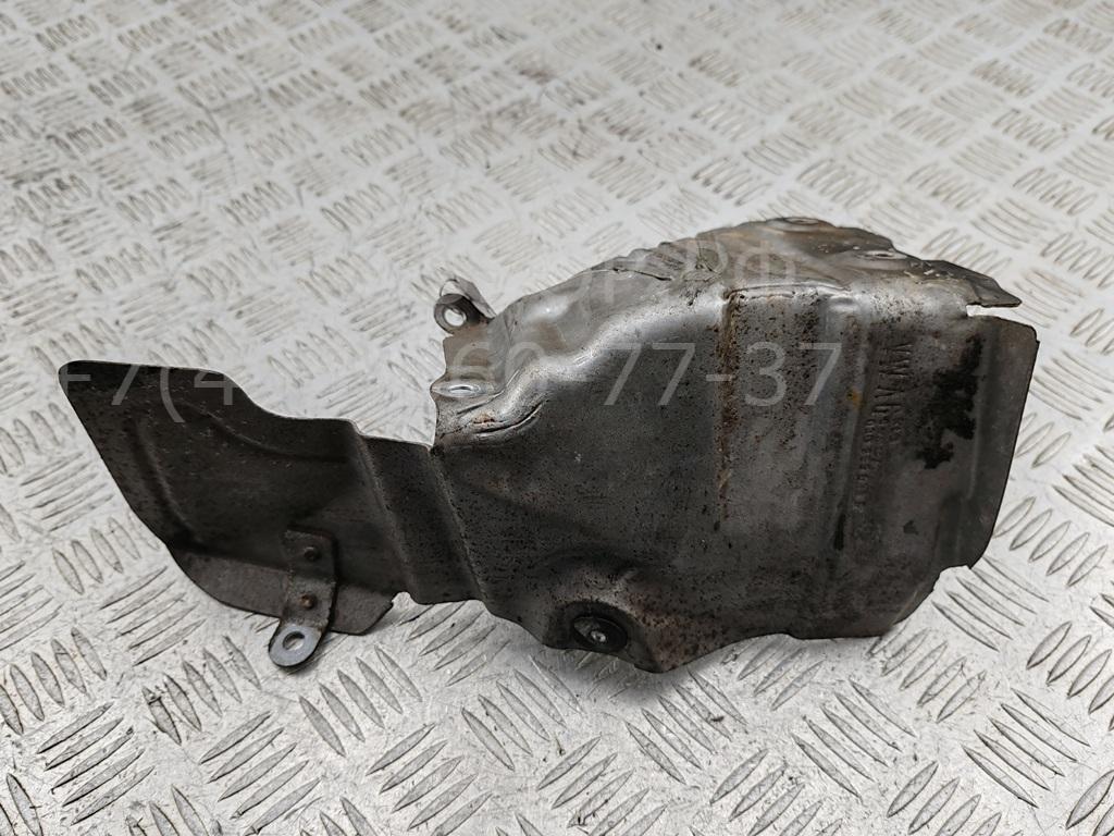 Экран тепловой