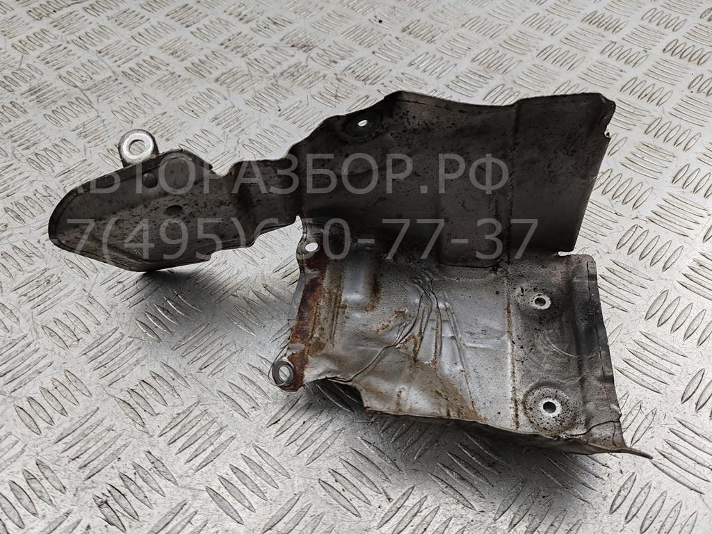 Экран тепловой