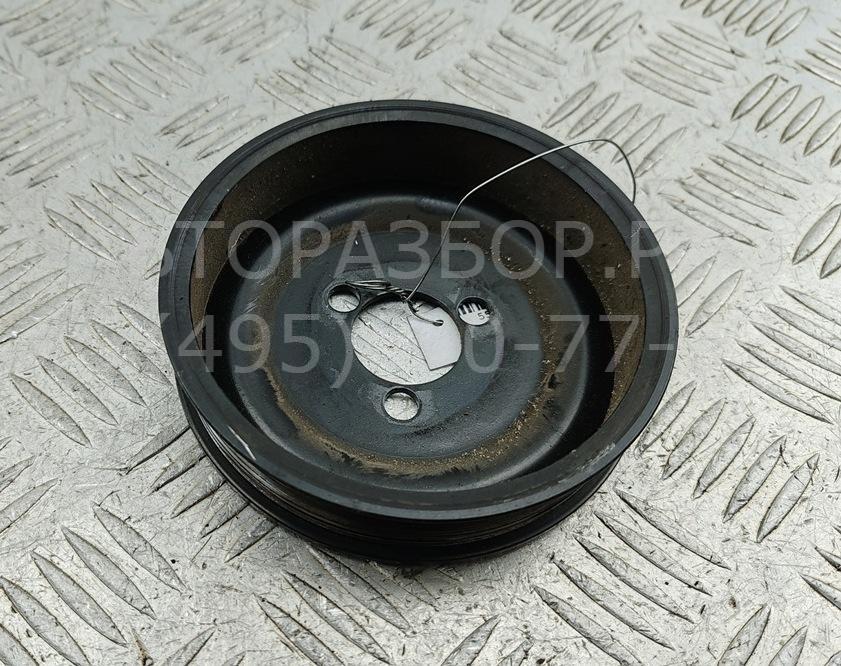 Шкив водяного насоса (помпы)