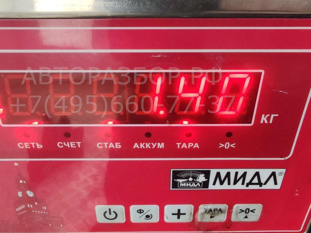 Опора двигателя