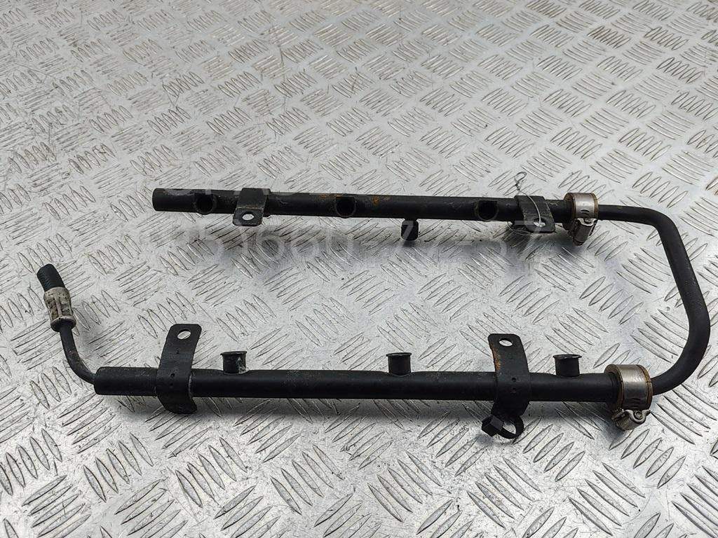 Рейка топливная (рампа)