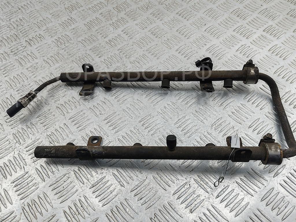 Рейка топливная (рампа)