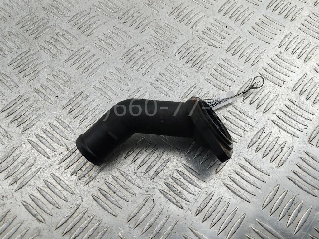 Корпус термостата